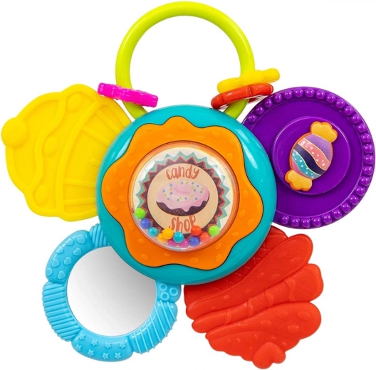 Učenje kroz bingo koje djecu zabavlja