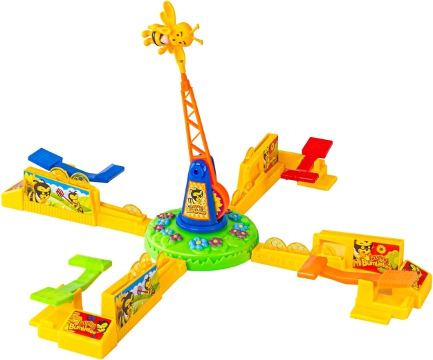 Action fun for 2–4 players