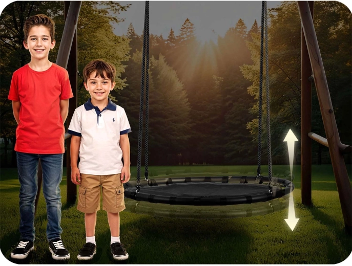 Podesiva visina za djecu i odrasle