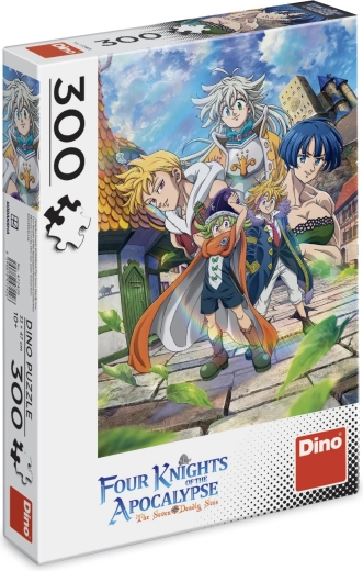 Popularni anime motiv
