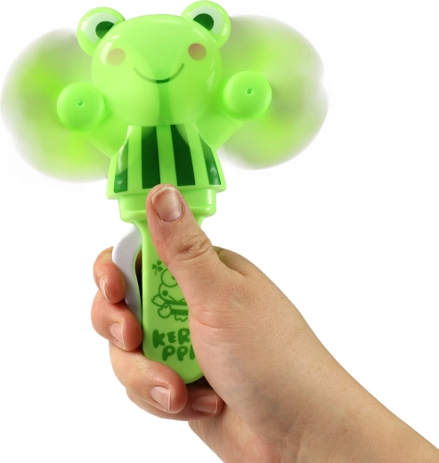 Mehanički pogon bez baterija