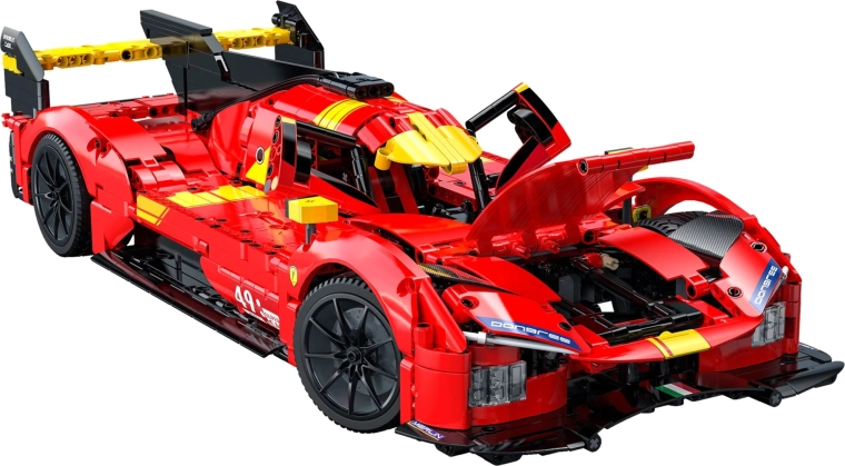 Realistično upravljanje i funkcionalna mehanika