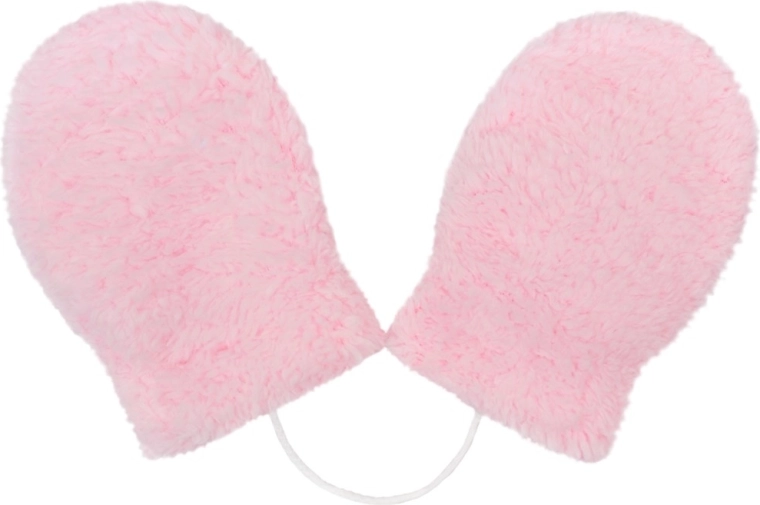 Rukavice na vrpci u setu