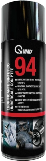 Synthetic PTFE Lubricating Spray