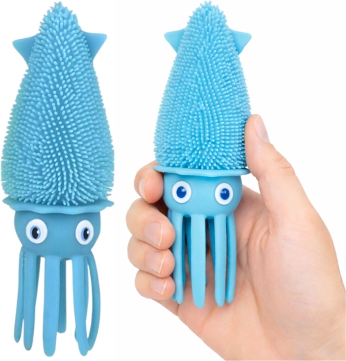 Bljeskajući LED efekt pri odbijanju