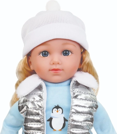 Govori i pjeva nakon pritiska na trbuščić