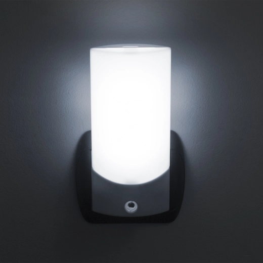 Phenom LED Night Light with Light Sensor