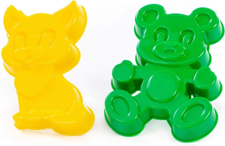 Lagana, izdržljiva i jednostavna za držanje