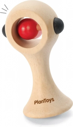 Ergonomski oblik za male ručice