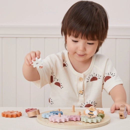 Fina motorika i koncentracija