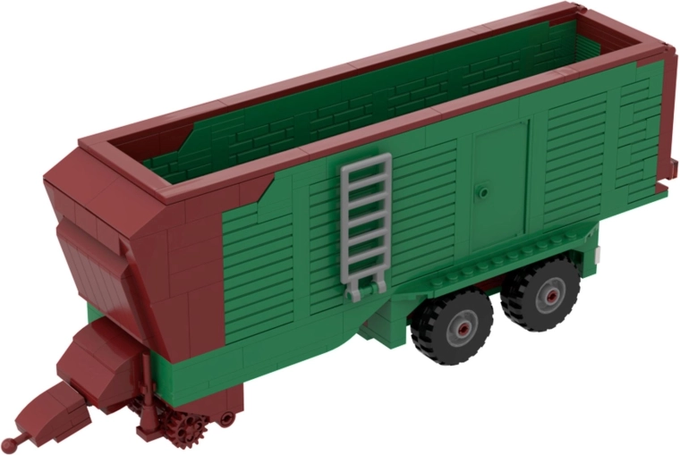 Stabilna konstrukcija i kompatibilnost