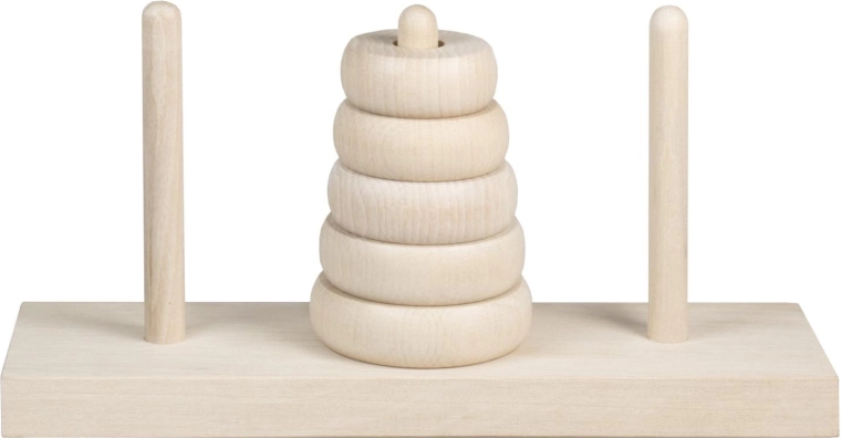 Razvoj logičkog razmišljanja i strategije