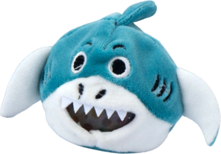 Preslatki motiv morskih životinjica