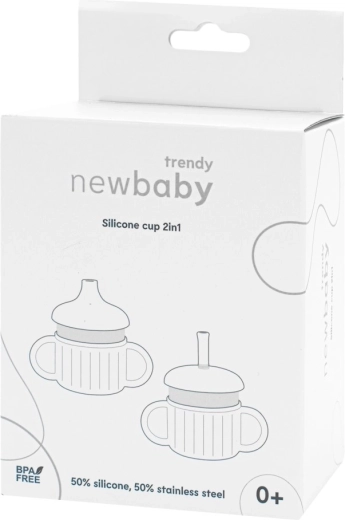 2u1: njuškica i slamka za svaku fazu