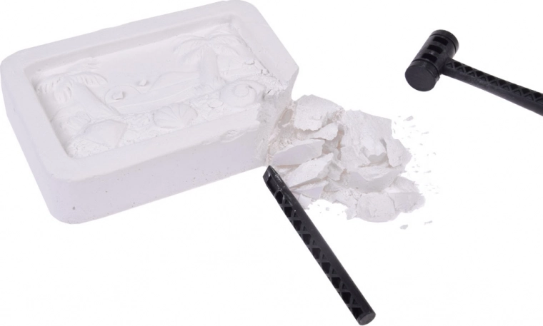 Postupno otkrivanje blaga