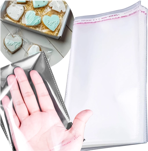 Brzo samoljepljivo zatvaranje