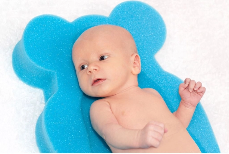 Sigurnost i stabilnost pri kupanju