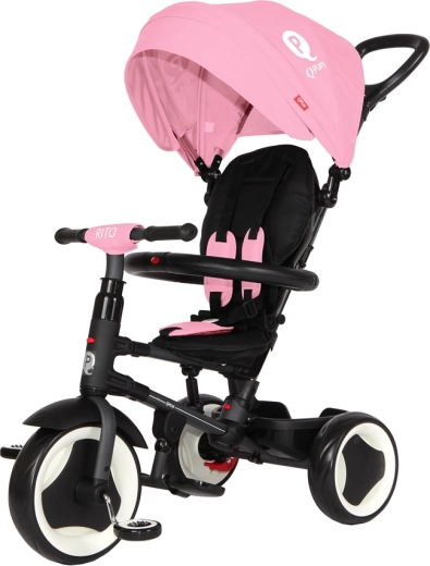 Udobna i sigurna vožnja