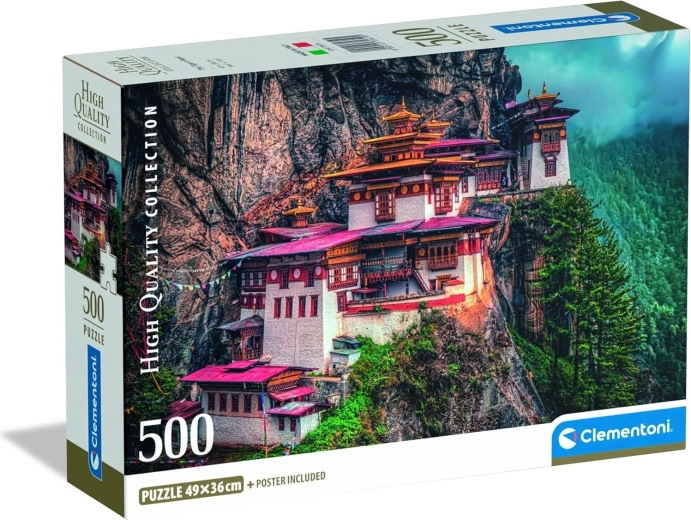 Visoka kvaliteta tiska i materijala