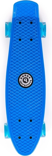 Non-slip deck surface