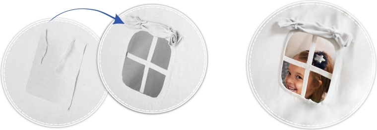 Praktični detalji i jednostavna montaža