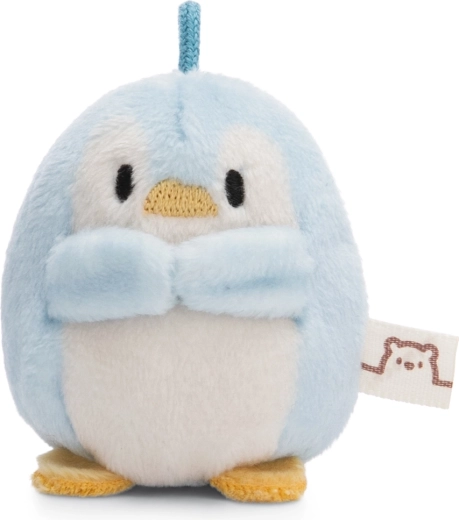 Mekani mini plišanac za ruku