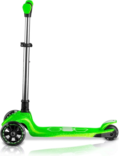 Raste s djetetom zahvaljujući podesivom upravljaču