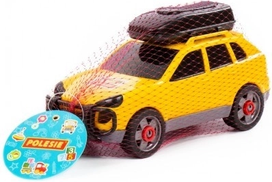 Različite varijante boja