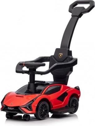 Parent push handle