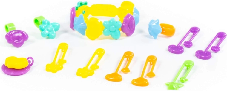 Lako kvačenje i kombiniranje