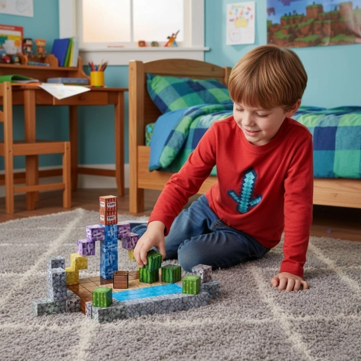 Zabava kod kuće i na putovanjima