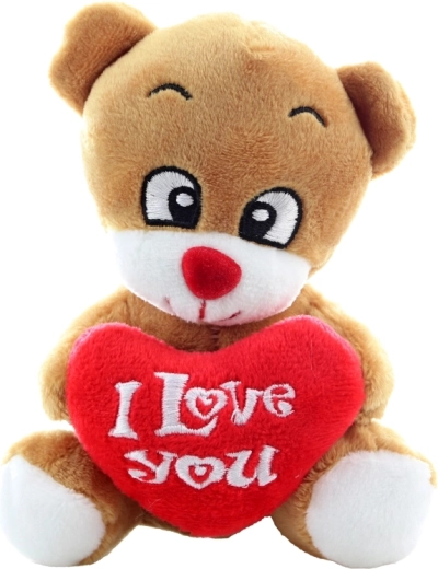 Mekan pliš i ugodno maženje