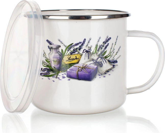 Praktičan poklopac za toplinu i čistoću