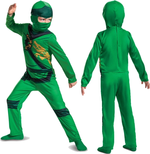 Dječji kostim Lego Ninjago Lloyd