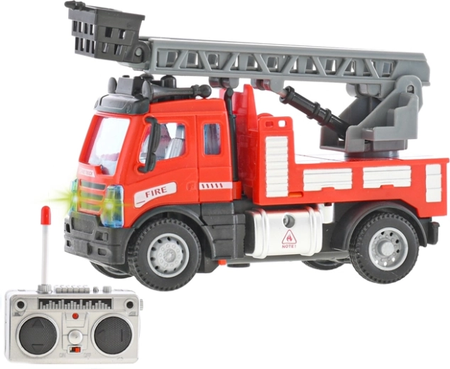 Svjetlosni efekti i realistični detalji