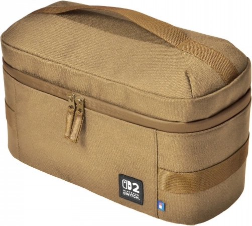Durable travel construction