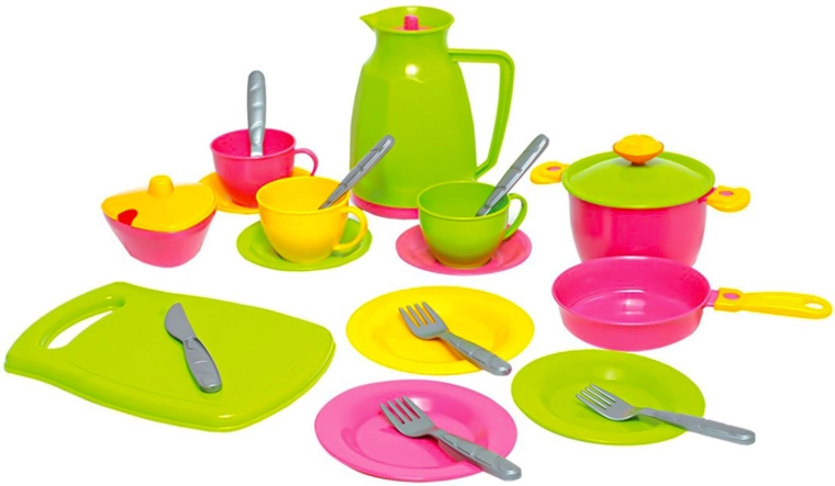 Laki, izdržljivi i sigurni materijali