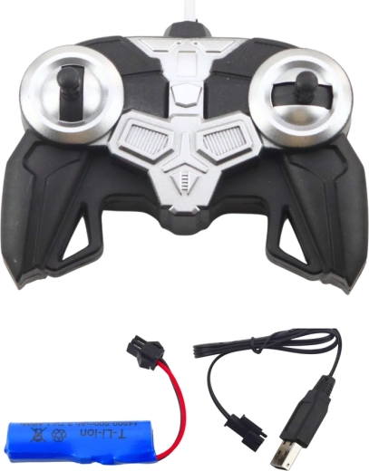 Punjivi akumulator i USB punjenje