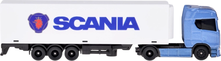 Licencirani dizajn SCANIA 770S