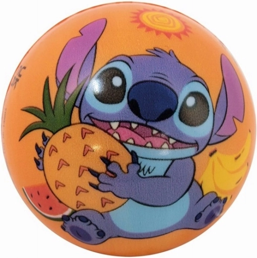 Veseli tropski motivi Stitcha