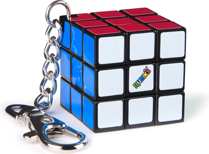 Glatko okretanje kao kod klasične kocke