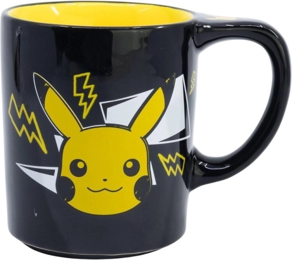 Sigurna šalica Pokémon sa Smartgripom 300 ml