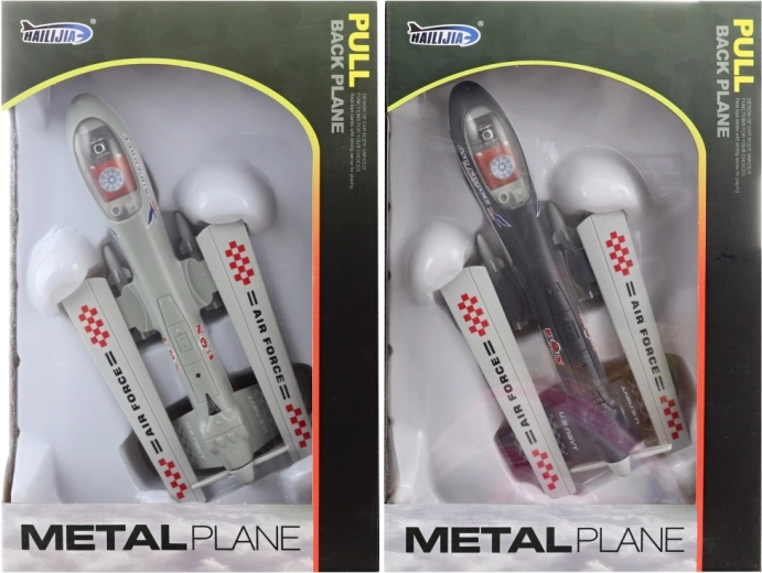 Povratni mehanizam za akcijsku vožnju