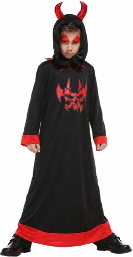 Idealno za Halloween i karneval