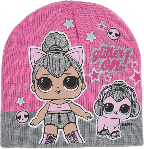 Children's LOL Surprise Hat