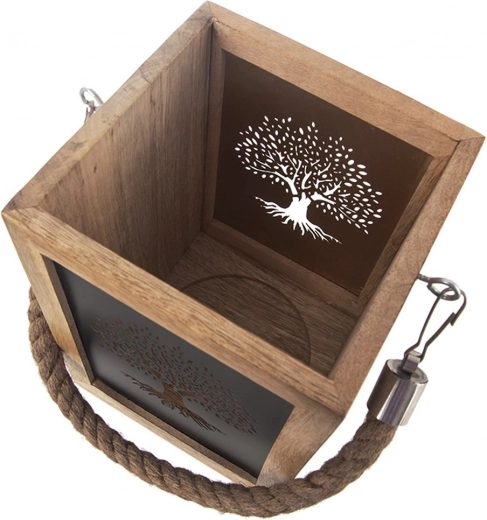 Izdržljivo mangovo drvo