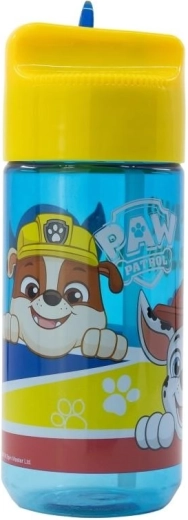 Omiljeni motiv Paw Patrol