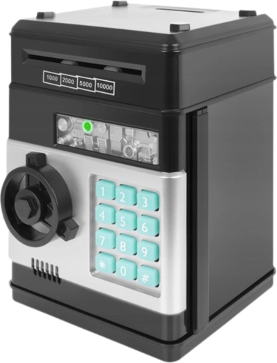 Sigurna pohrana s PIN kodom