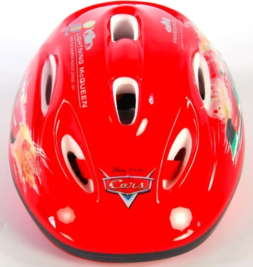 Ventilacija i stil Disney/Pixar Cars