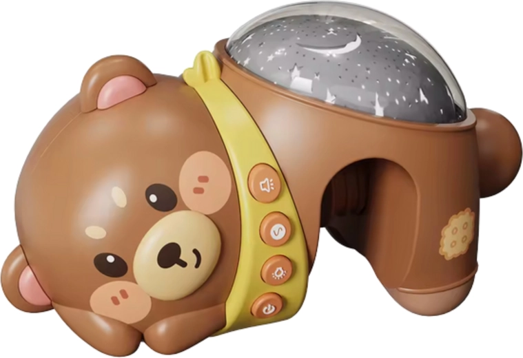 Uspavanke i bijeli šumovi s regulacijom glasnoće